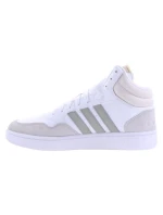 Boty Hoops 3.0 Mid M model 20960084 - ADIDAS Boty Hoops 3.0 Mid M model 20960084 - ADIDAS