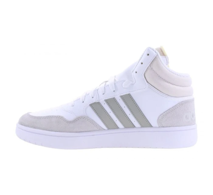 Boty Hoops 3.0 Mid M model 20960084 - ADIDAS Boty Hoops 3.0 Mid M model 20960084 - ADIDAS