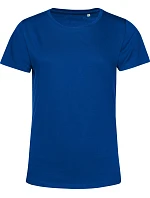 B&C #Inspire E150 /women_° Dámské tričko 01.W02B royal