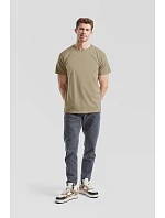 Valueweight T Tričko model 22497033 deep navy - Fruit of the Loom