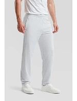Lightweight Pants Tepláky heather grey model 22446846 - Fruit of the Loom