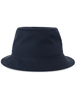 Atlantis Headwear Bucket Cotton-S Klobouk 33.0283 navy Atlantis Headwear Bucket Cotton-S Klobouk 33.0283 navy