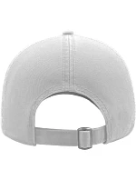 Atlantis Headwear Action 6 panelová baseballová kšiltovka "Aktion" 33.0560 white Atlantis Headwear Action 6 panelová baseballová kšiltovka "Aktion" 33.0560 white
