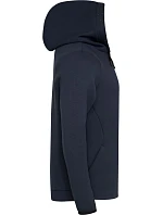 Cutter & Buck Pemberton Hood Men Pánská mikina s kapucí 68.8430 dark navy Cutter & Buck Pemberton Hood Men Pánská mikina s kapucí 68.8430 dark navy