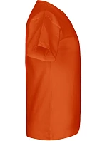 O Dětské tričko z bio bavlny orange model 22504062 - Neutral O Dětské tričko z bio bavlny orange model 22504062 - Neutral