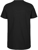 O 61001 Pánské tričko z bio bavlny model 22504595 black - Neutral O 61001 Pánské tričko z bio bavlny model 22504595 black - Neutral