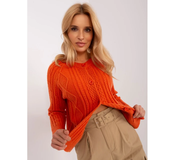 Přepínač AT SW 2346 2.99P oranžová Přepínač AT SW 2346 2.99P oranžová