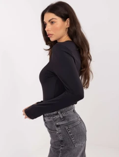 Halenka D12099M02788A černá