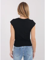 Bluzka PM BZ model 21821344 czarny - FPrice