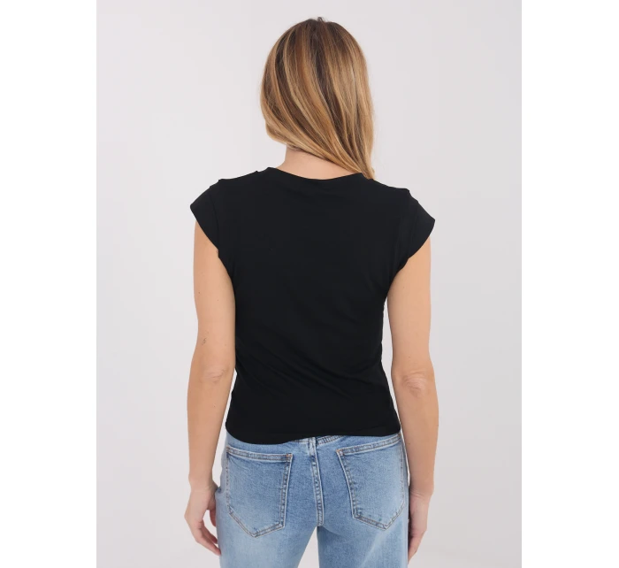 Bluzka PM BZ model 21821344 czarny - FPrice