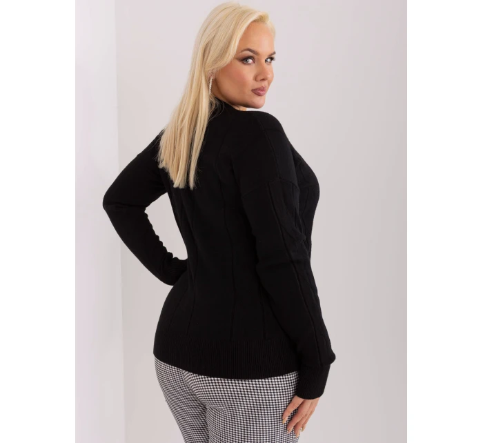 Jumper PM SW PM688.64 černý