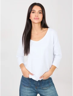 Halenka RV BZ A1091.16 bílá