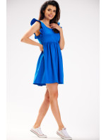 Šaty model 18756753 Blue - Infinite You
