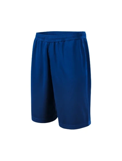 Miles šortky pánské královská modrá
