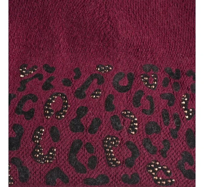 Dámská čepice BODEGA II - Loman