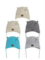 Chlapecká čepice 48-057 - AJS