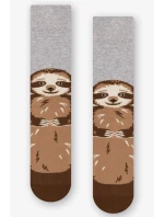 Dámské ponožky 078