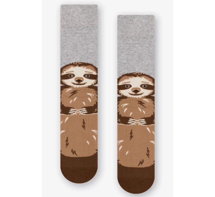 Dámské ponožky 078