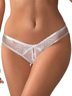 Tanga  model 231578 Obsessive