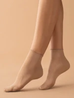 Ponožky Fiore M 1102 Press Less 15 den