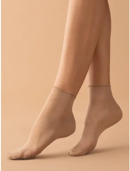 Ponožky Fiore M 1102 Press Less 15 den