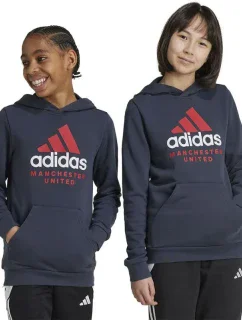 Manchester United Kids Jr mikina model 20199453 - ADIDAS