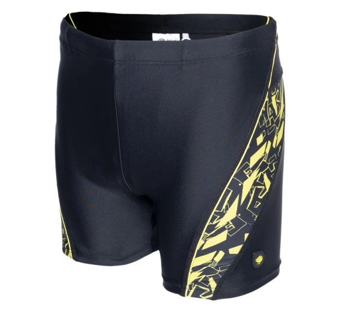 Plavecké boxerky Aquawave Fiero Jr 92800593938