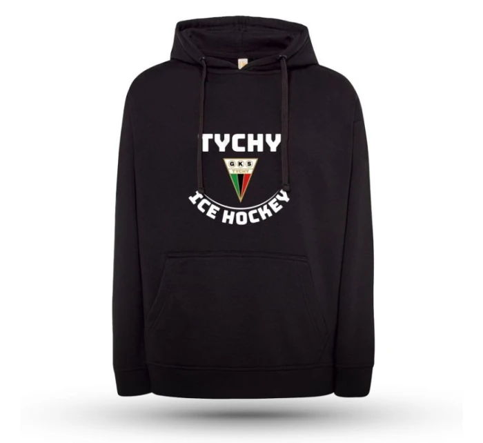 Hokejová mikina GKS Tychy M SILBICEHOTYCH-BG