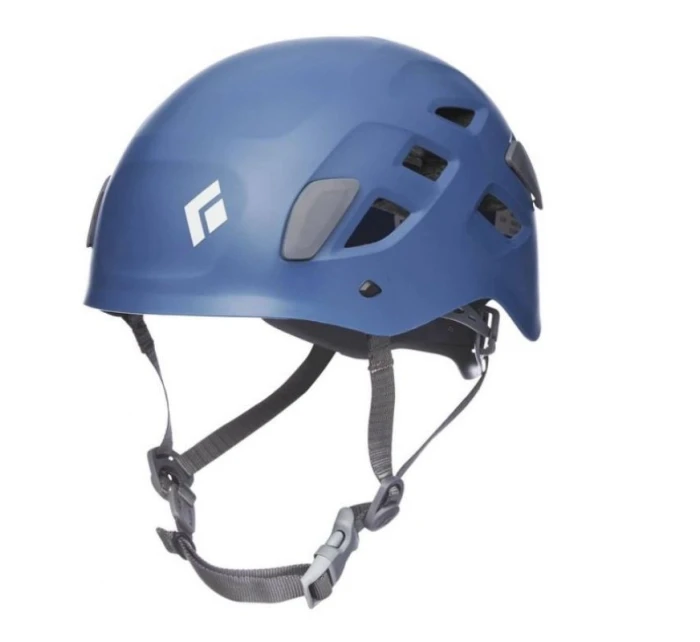 Lezecká přilba Black Diamond Half Dome - Denim (M/L)