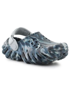 Žabky Echo Clog GS Jr model 21177479 - Crocs