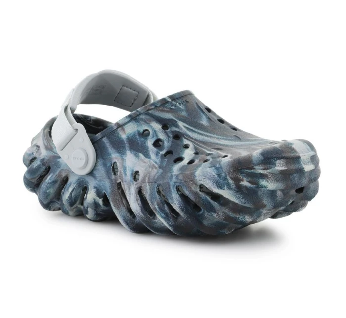 Žabky Echo Clog GS Jr model 21177479 - Crocs