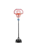 Basketbalový koš NILS model 21332485 - Nils Extreme
