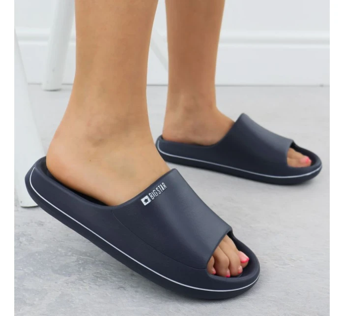 Big Star W SS274424 INT2151 žabky Big Star W SS274424 INT2151 žabky