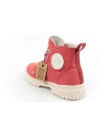 Boty Palladium Pampa SP20 76838-601-M brick-red