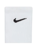 Ponožky Everyday Plus Cushioned 3 páry černé model 21391804 - NIKE Ponožky Everyday Plus Cushioned 3 páry černé model 21391804 - NIKE