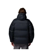 Columbia Puffect II Bunda s kapucí 2086851010 Black L