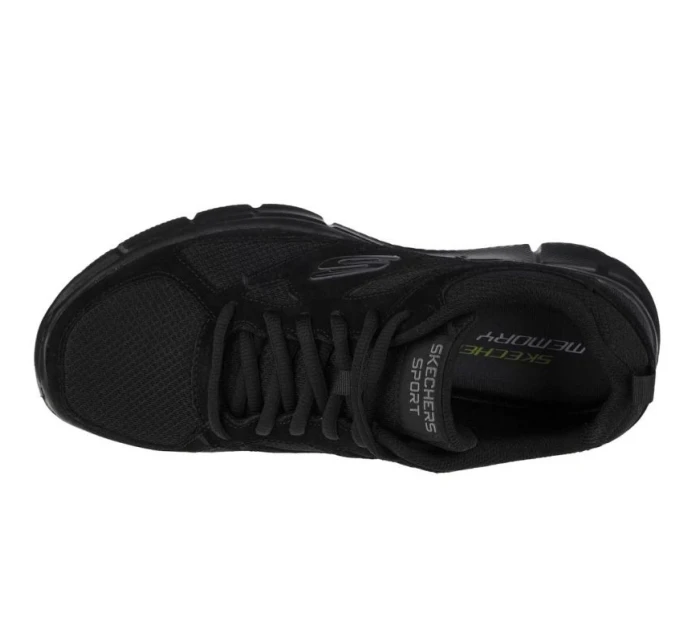 Boty   M model 21399072 - Skechers