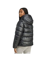 Dámská bunda adidas ESS SD P HD J černá JV7767