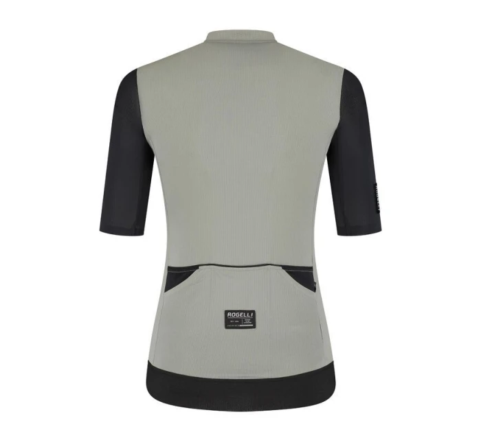 Rogelli dámský dres DISTANCE II grey XL dámské