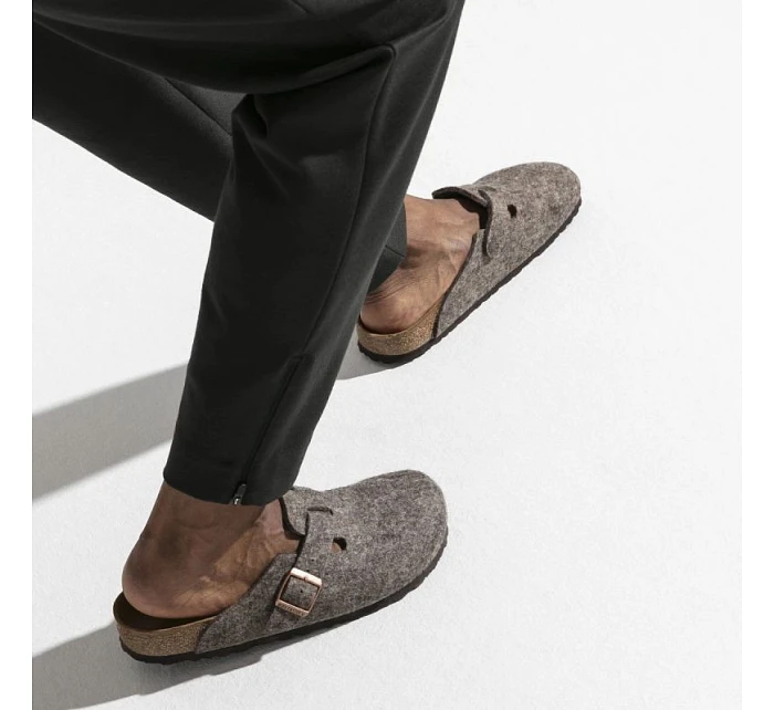 Pánské dřeváky  BS model 22063027 - Birkenstock