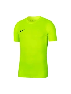 Dětský tréninkový dres Dry Park VII Jr BV6741-702 - Nike