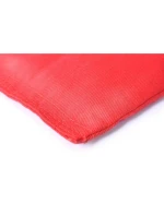 Gymnastický vak BBC-1510 Red