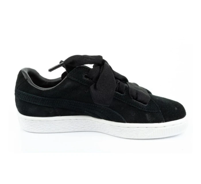 Děti Suede Jr 365136 02 - Puma