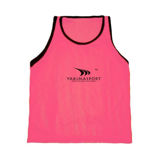Yakima Sport soccer marker Jr 100263J pink dětské