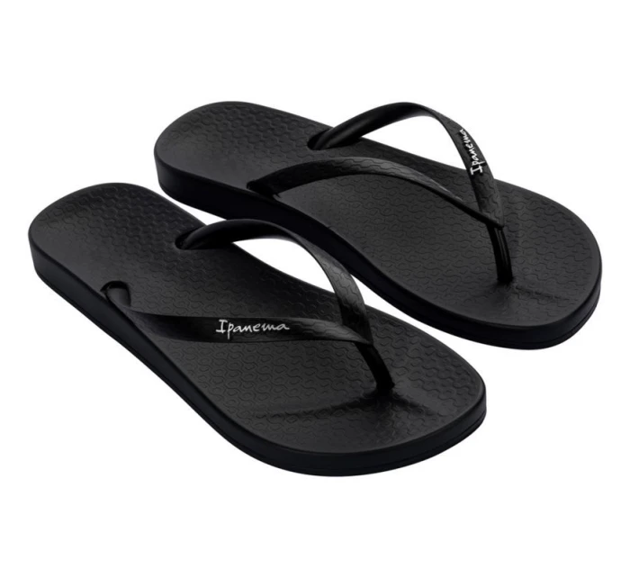 Ipanema Anat Tan Fem W 81030-20766 dámské žabky