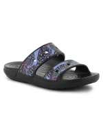 Žabky Crocs Classic Butterfly Sandal W 208246-0C4