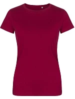 Promodoro 1505 Dámské tričko X.O 40.1505 berry
