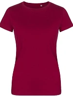 Promodoro 1505 Dámské tričko X.O 40.1505 berry