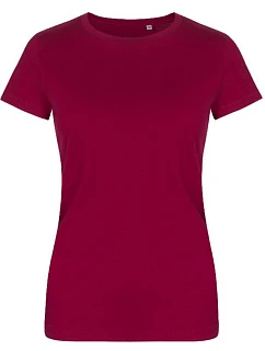 Dámské tričko X.O 40. berry model 22515333 - Promodoro
