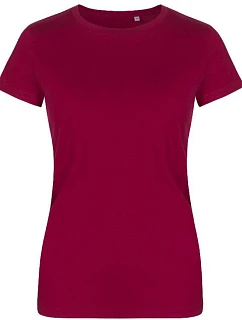 Promodoro 1505 Dámské tričko X.O 40.1505 berry